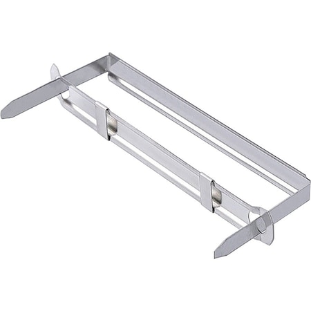 Business Source Fastener, Prong, 1" Capacity, 3"Wx5-1/2"Lx4/5"H, 50/BX, SR PK BSN03160